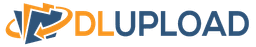 dlupload's logo